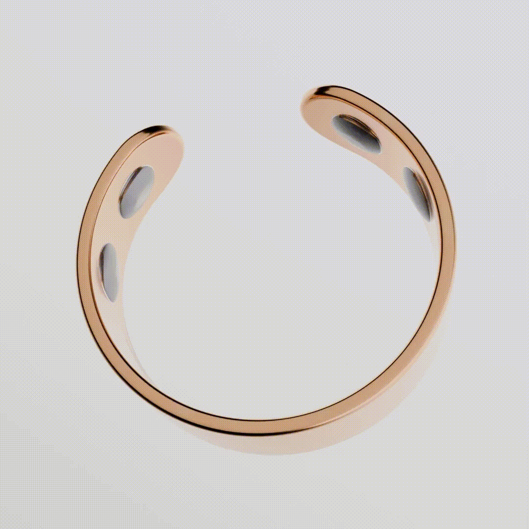 Calmi Ring