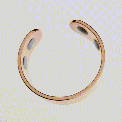 Calmi Ring