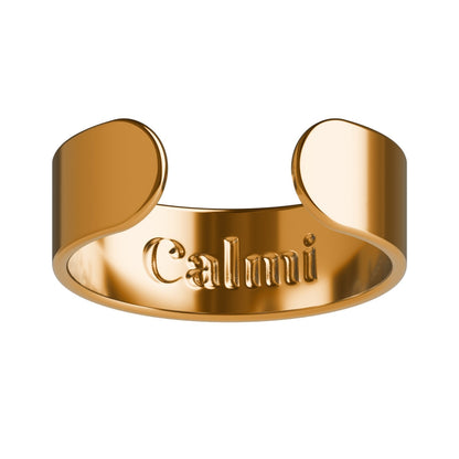 Calmi Ring