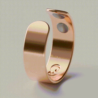 Calmi Ring